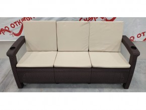 Диван Yalta Premium Sofa 3 Set в Югорске - yugorsk.магазин96.com | фото